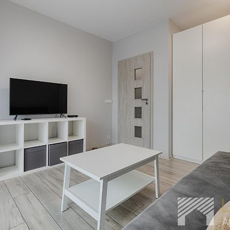Apartamento Primo V By Lookap Łódź Exterior foto