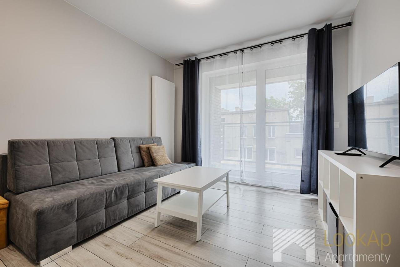 Apartamento Primo V By Lookap Łódź Exterior foto