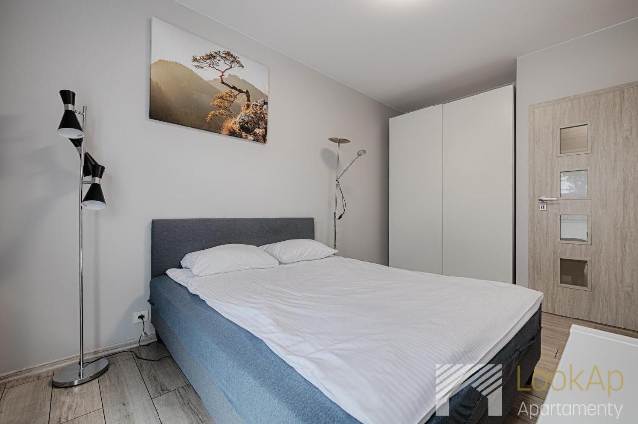 Apartamento Primo V By Lookap Łódź Exterior foto