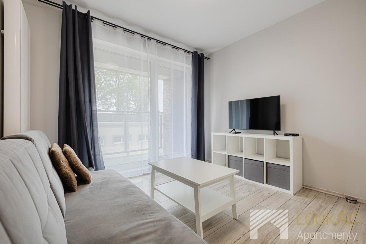 Apartamento Primo V By Lookap Łódź Exterior foto