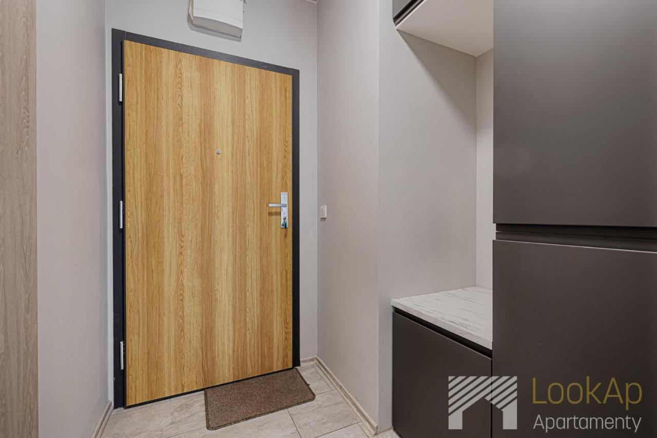 Apartamento Primo V By Lookap Łódź Exterior foto