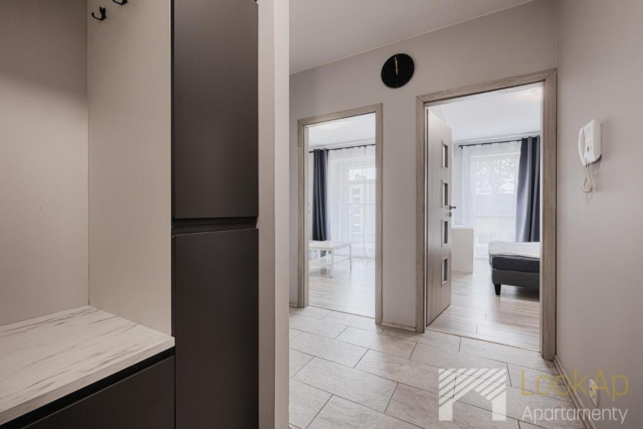 Apartamento Primo V By Lookap Łódź Exterior foto